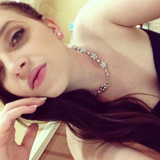 Mean girls suck, nice girls swallow.