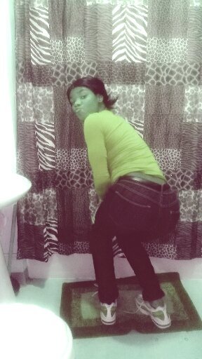 Fmoig @ _Officiall_Kaylaa                                      #youngSHOOTA ♡