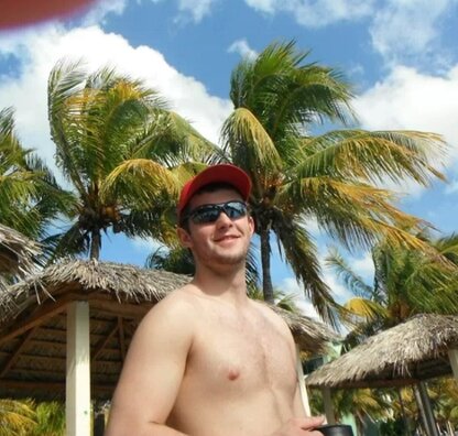 drinkin beers and rippin underwear
