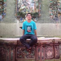 Bin Lin (@wzblin) 's Twitter Profile