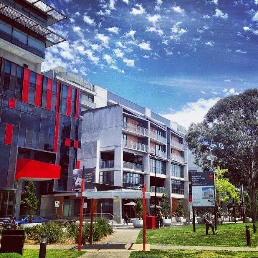 Swinburne University Learning & Academic Skills Centre