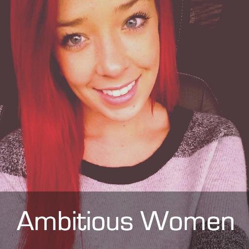 Helping women find happiness, success, and self-belief. By improving ourselves we can improve the world and achieve anything we desire.