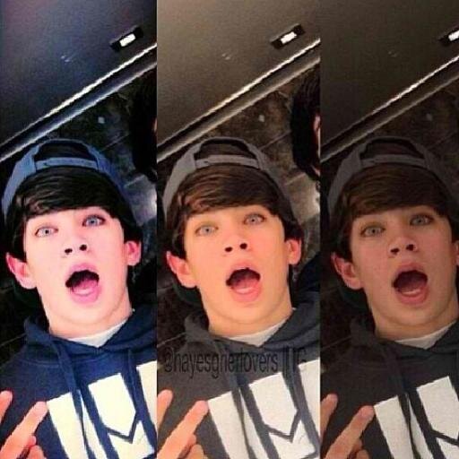 Mrs Grier , Mrs Dallas e Mendes 
Magcult novata