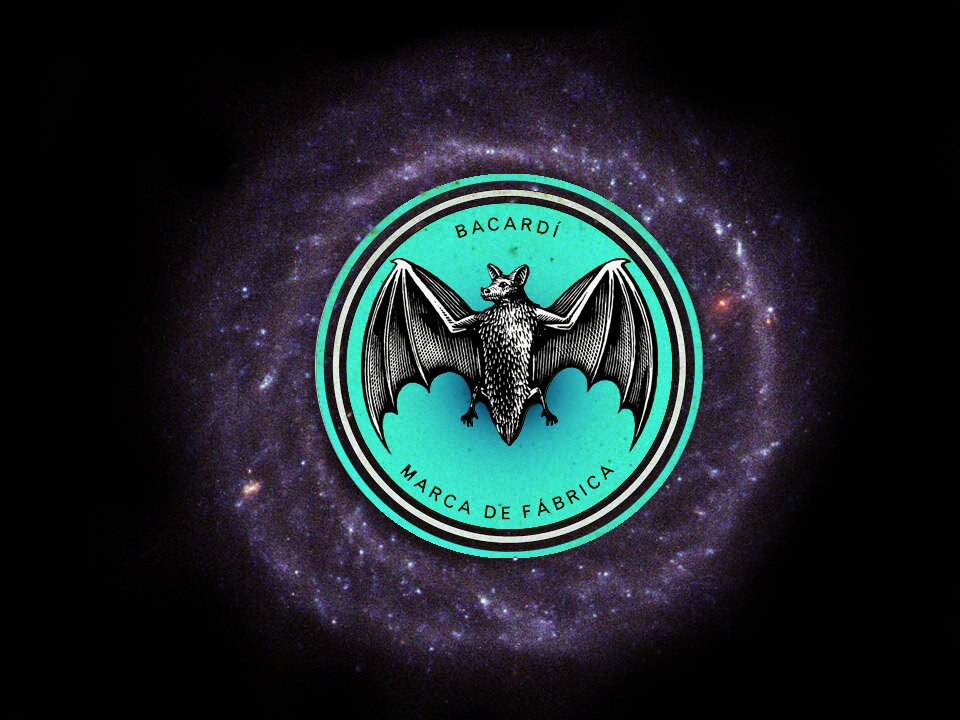 New Space Aged Rum Coming Soon - Launching At Rum Renaissance 2014 in association with the Bacardi UK Tiki Team