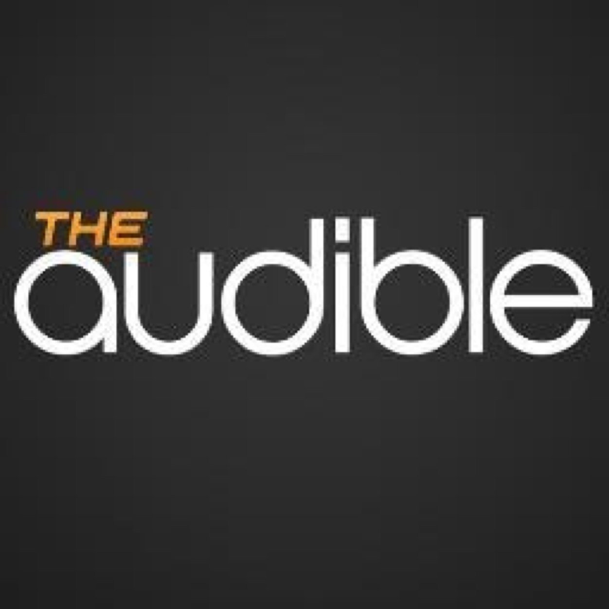 TheAudibleNet's profile picture. The Sports Community. Join the movement!