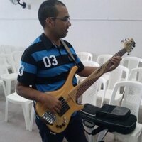 Anderson Ferreira (@anderson_hartur) 's Twitter Profile