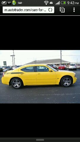 iam into St.Louis sport's ,Mopar's, drag-racing,running 5k races follow me and I will follow back