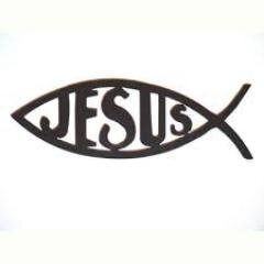 and Jesus said, I am the way the truth and the life, no one comes to the Father except through me.