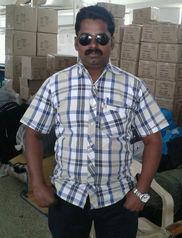 STtkglu's profile picture. 