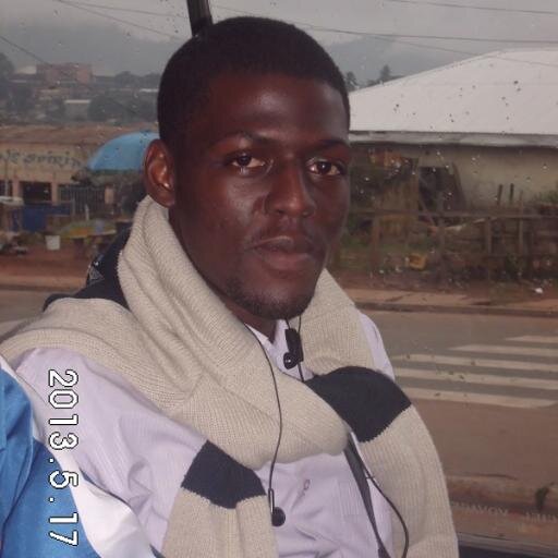 chanas93yahoofr's profile picture. ENSP