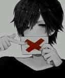 I'm mute by choice, but that will never change. Trust issues, don't believe me? Well I dont care. I'm still and will forever be looking for the one.