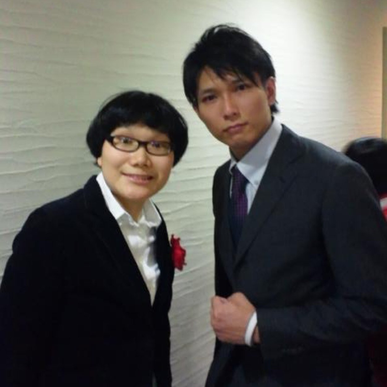 kashisupurin's profile picture. 太田プロダクション/邦ロック/漫画/アニメ/#FFRK/#ポケ森/#ガルパ/バイク DS250/焼き鳥とピザと回転寿司が大好き/北海高校→札幌商科専門学校/ブログhttps://t.co/tG7L5LLEXpインスタhttps://t.co/TSq6IInm78