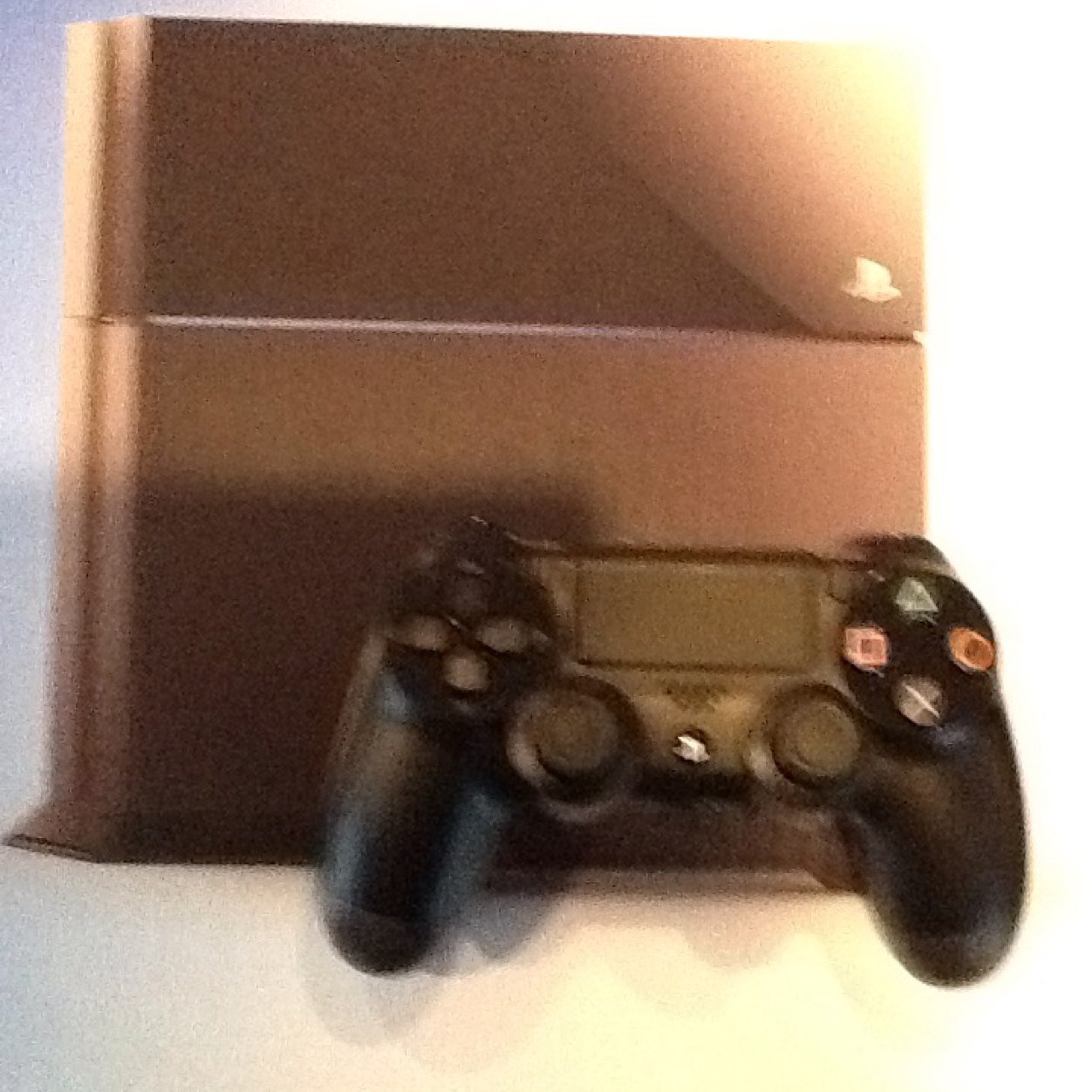 Jlax4994's profile picture. Lionryan45 on PS4. Play Madden 25 and COD Ghosts.