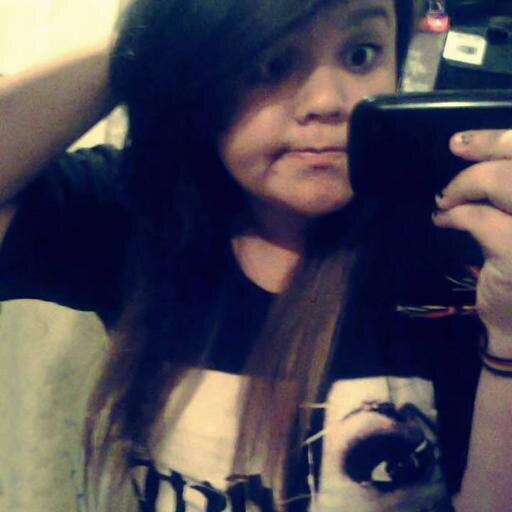 ~ I'm a black girl, my little angel of death .. Fuck your opinion, it's my life and I'll take care of it...                        'Little girl ♪ ✘_✘