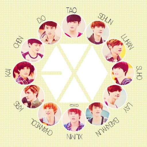 Exosphere_Love's profile picture. Hi Chingus! :)
Like this page for Exo Updates and hottest and latest photos of them.^_^