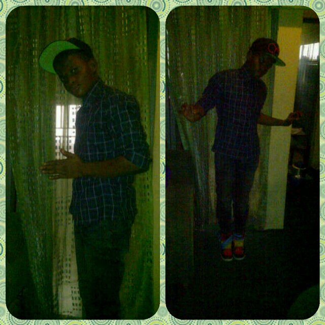 Don't give up easily or you will never go higher in lfe