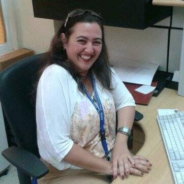 mafatimapinho's profile picture. Profesora Titular de la Universidad Simón Bolívar. Dra, MSc, Especialista y Abogado.