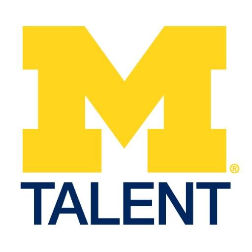 Offering you the best University of Michigan Athletics career opportunities and advice in tweet form.