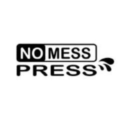 NoMessPress's profile picture. ergonomically designed, electronic, handheld can opener w/a unique, patented press function and hands-free lid removal