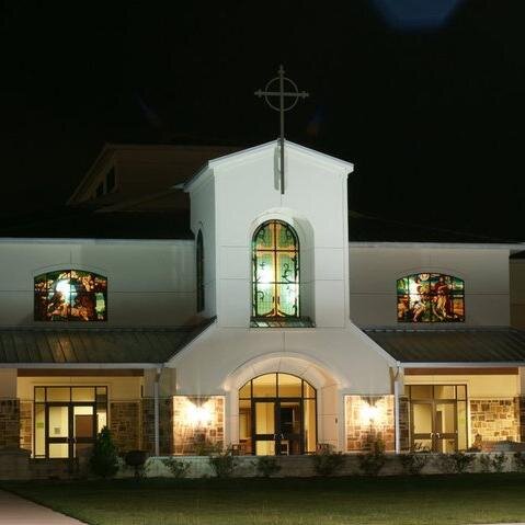 Sharing the life-changing power of Christ, everywhere and everyday.