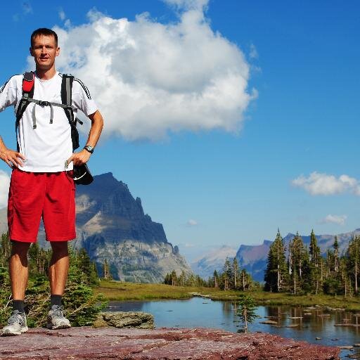 mkrall1's profile picture. Own Today. Create opportunity for opportunity.