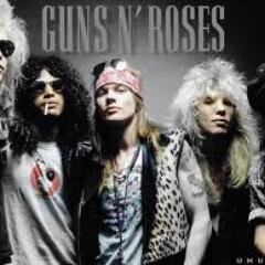 rock