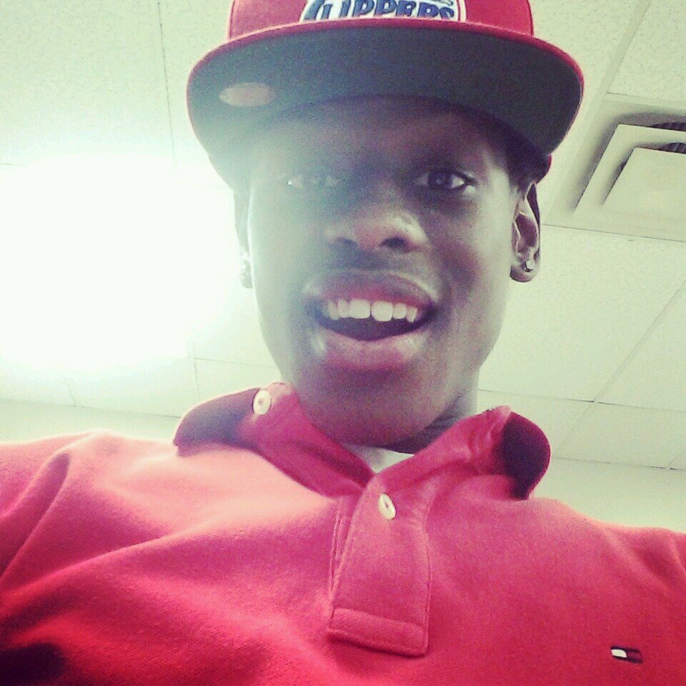 C/o16 DNice⚾ Taken by My Future wife Raylissia