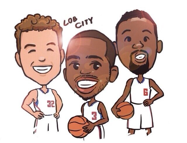 LaC LOB CITY #32