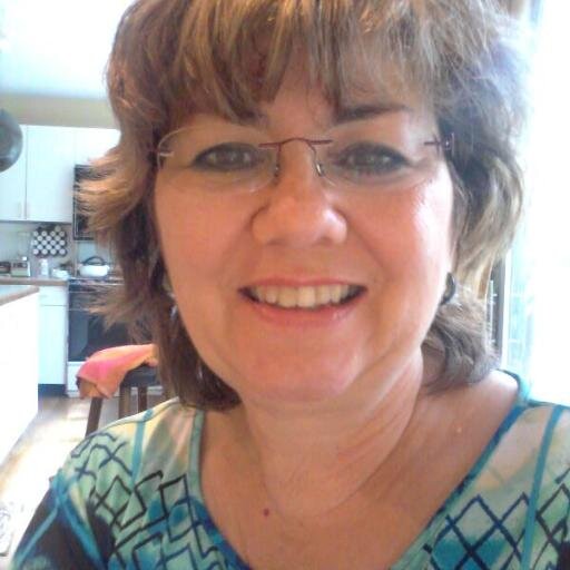 Mom of two awesome children, wife of the greatest guy, teacher, animal lover-especially my four kitties!