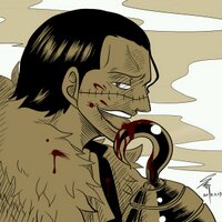 Sir Crocodile クロコダイル (@desertlaspada) 's Twitter Profile