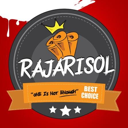 menerima pesanan dalam jumlah besar / kecil & RESELLER PRAJURIT RISOL || CP : 085270100500 || Pin : info reseller 7D59C680 ,pesanan 7CB60BAD | IG : rajarisol :)