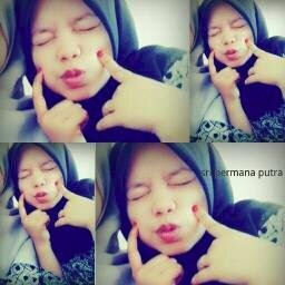 I want you your me and love me.....forever !!!