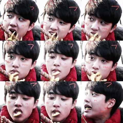 Someone who comes from exoplanet ; 93's ; igy-fyrp ; nenekbuyung({}) @xobyung