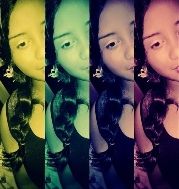 Sigueme y te sigo ;)