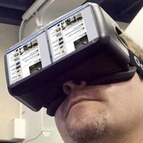 FaceRift's profile picture. 