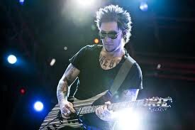 Fan of Avenged Sevenfold