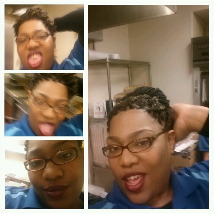 DG2F_LUVME's profile picture. IF GOD IS NOT THE HEAD, HE WILL NOT BE DA TAIL..... PUT GOD FIRST OR U WILL NEVER MOVE FOURTH