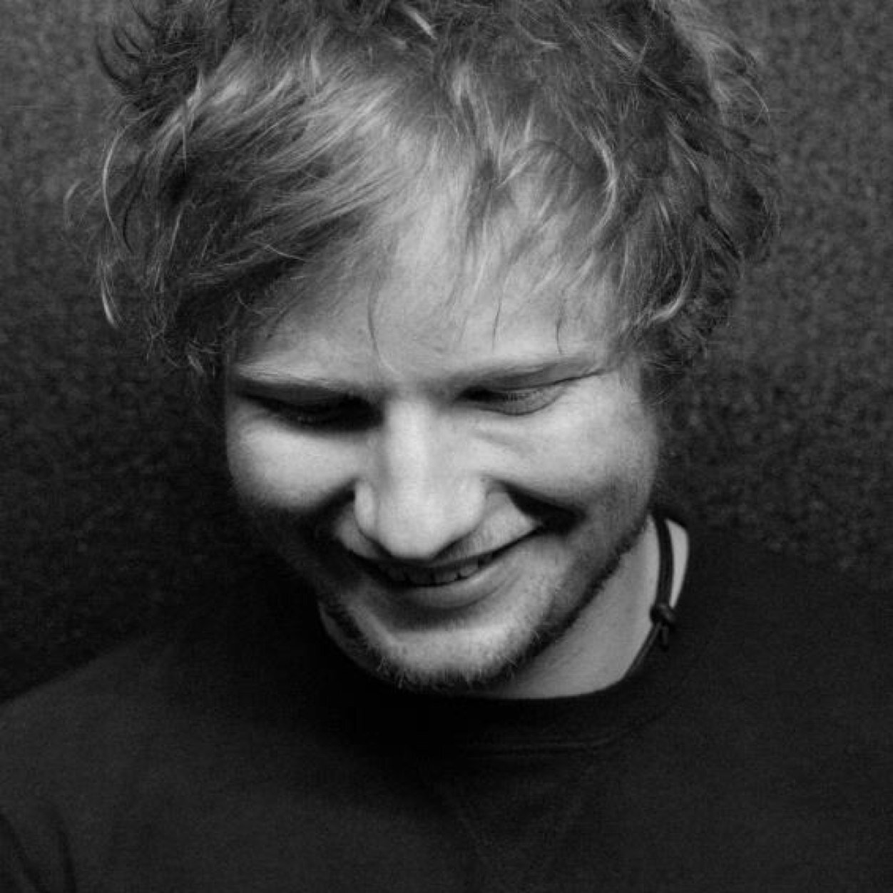 I love Ed Sheeran more than anything. Not Ed's offical Twitter.