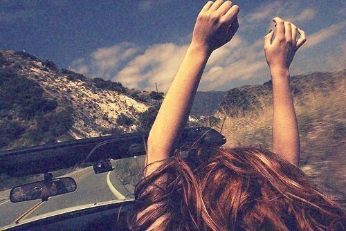 Girls who run with the wolves aren't here for boys to love.