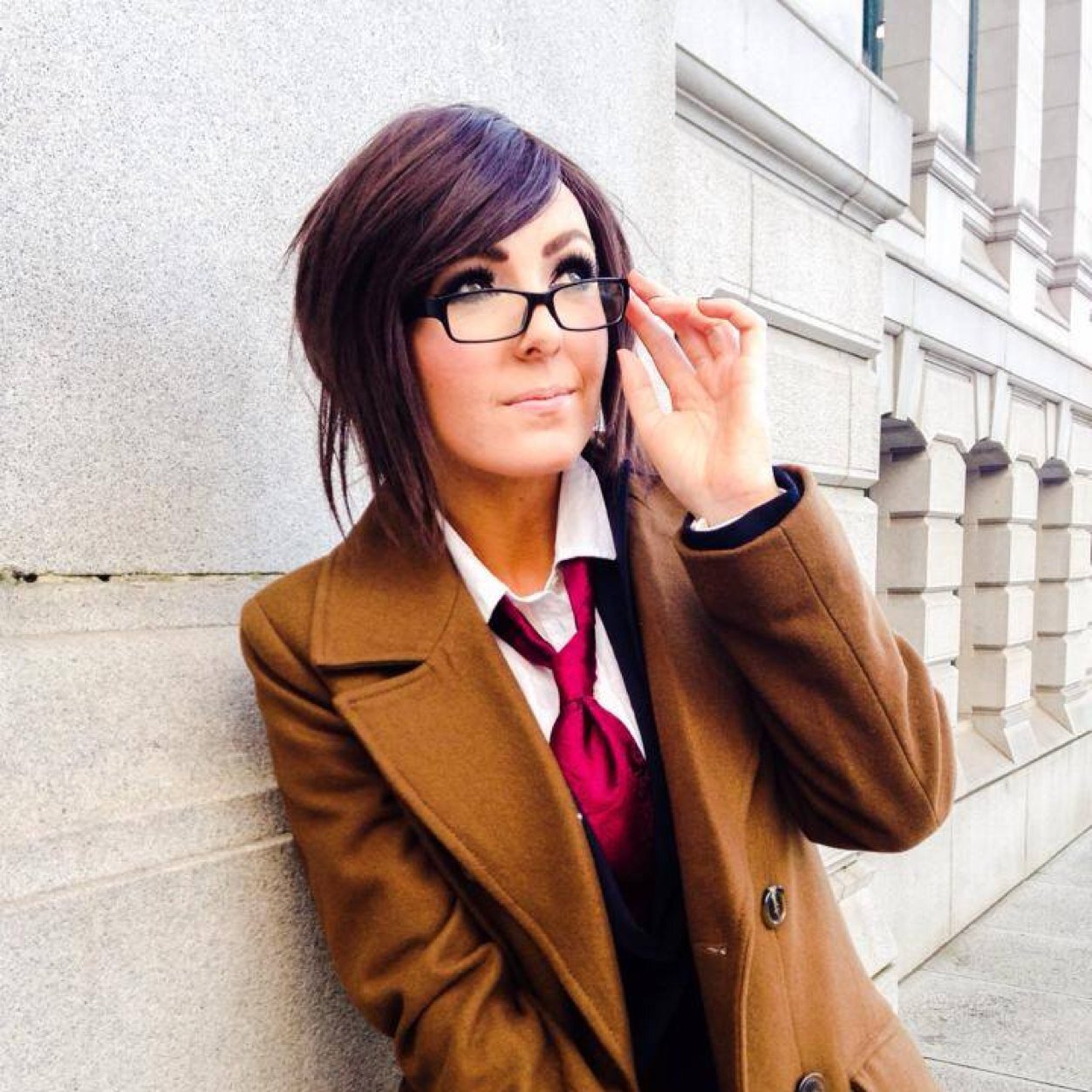 They are not Sand Shoes! I'm the Doctor by the way! My people burned so that the universe can move on. Saving lives is what I do. {Single/DW RP/+18}