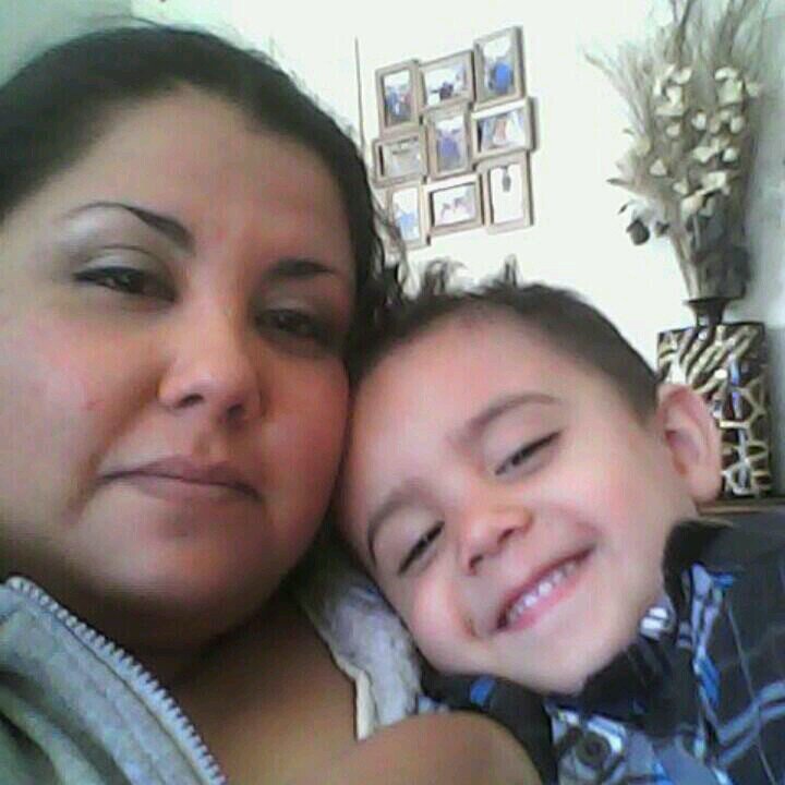 maggie201208's profile picture. 