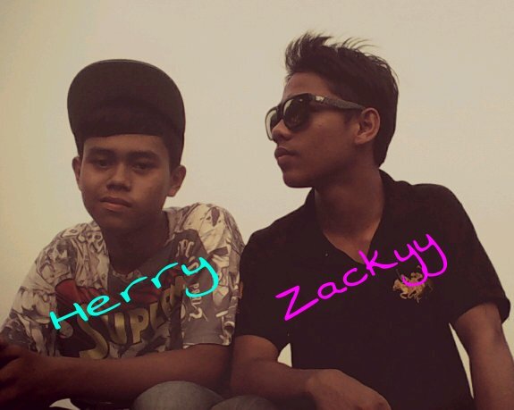 Assalammualaikum ^^