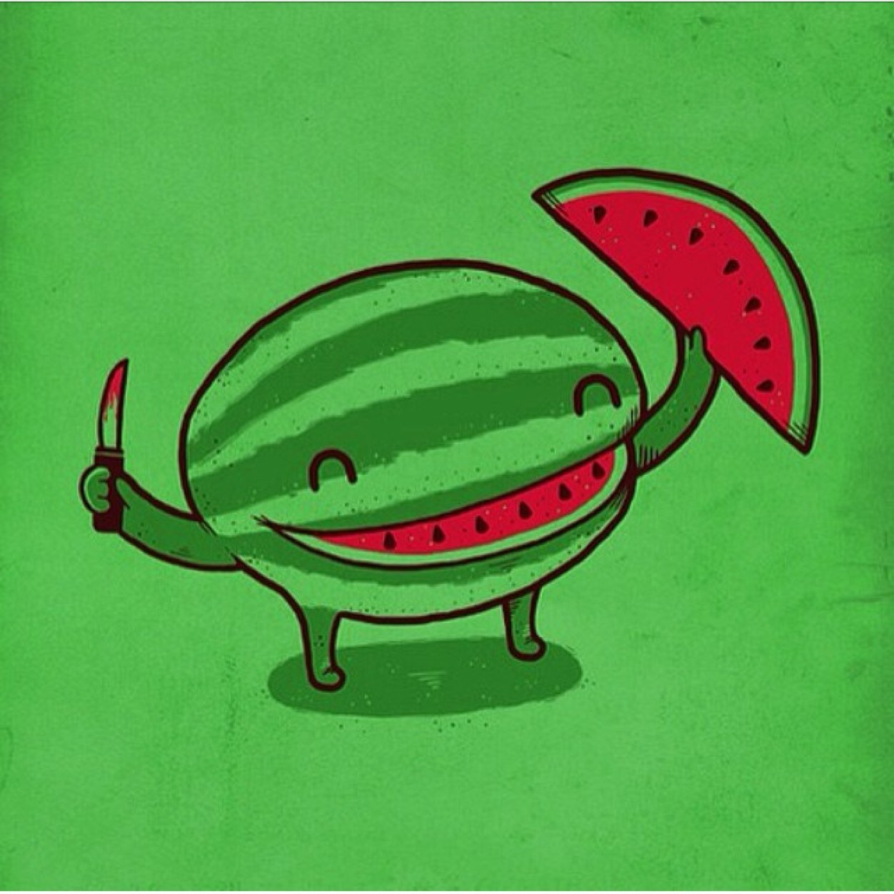360Watermelon's profile picture. 