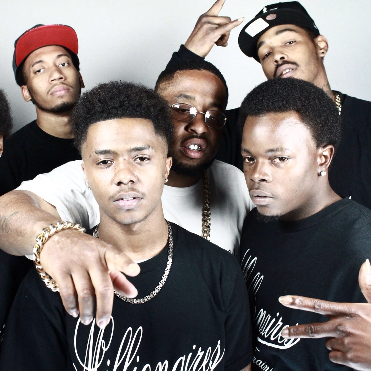 $MIT.ENT$ IS A DOWN SOUTH INDEPENDENT RECORD LABEL! WE DONT SELL DREAMZ WE PROVIDE OPPERTUNITY! Follow da Artists @YungThowed & @SupaDade