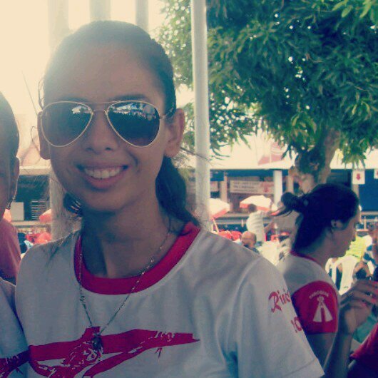 Geminiana !, Corinthiana,  18 anos, #Solteira