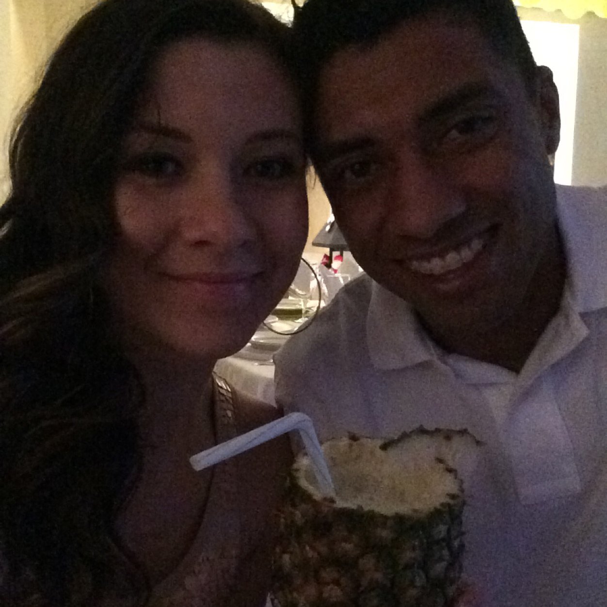 dayanewillians's profile picture. 