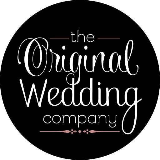a boutique wedding planning and design company