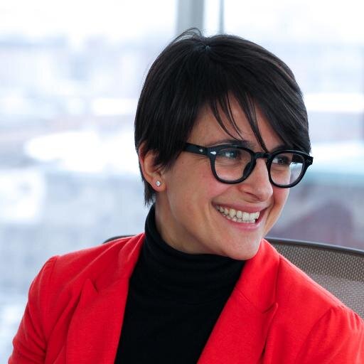 Vice-Présidente-Stratégie de marque @PalmHavas Définir des stratégies d’engagement avec les consommateurs via le service, le contenu ou encore la conversation.