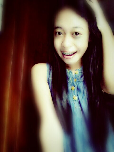 Optimis buat masa depan yang cerah :* love abhel :*:*