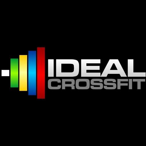 IdealCrossFit's profile picture. 